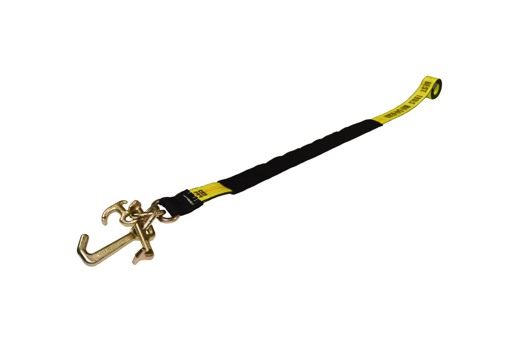 8ft Cluster Straps