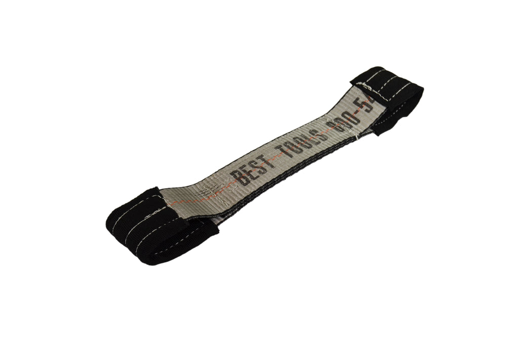 Eye Axle Straps