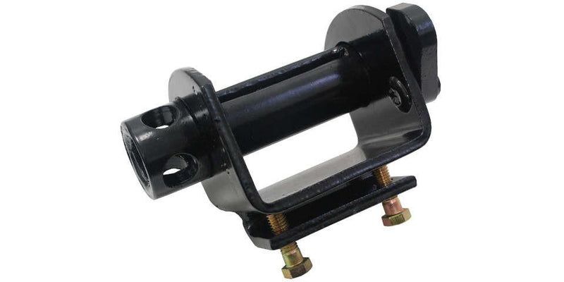 4'' Bolt On Winch Truck Tie Down Low Profile