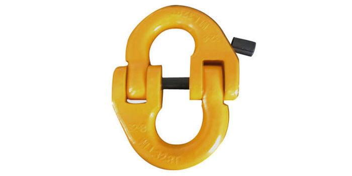 1" Connecting Link Grade 80 - besttoolsusa - Import - Connecting Link