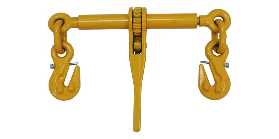 1/2'' Grade 80 Ratchet Load Binder