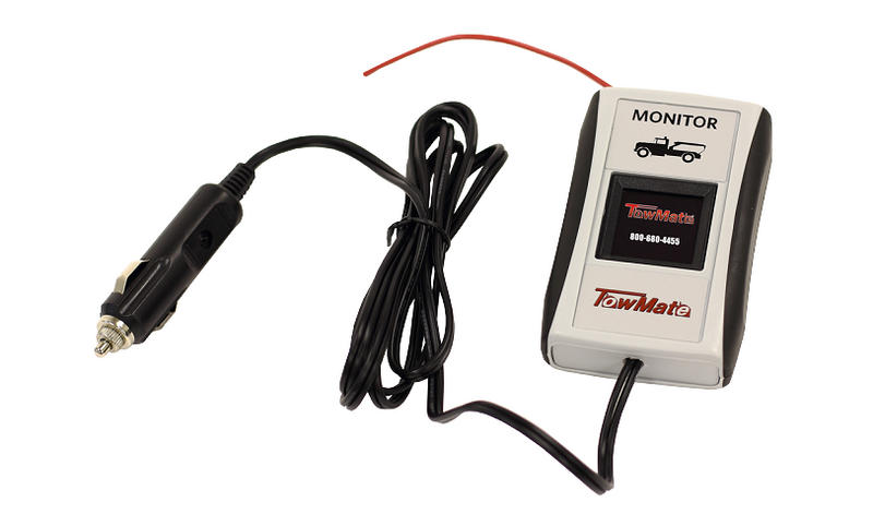 IMonitor Towmate System