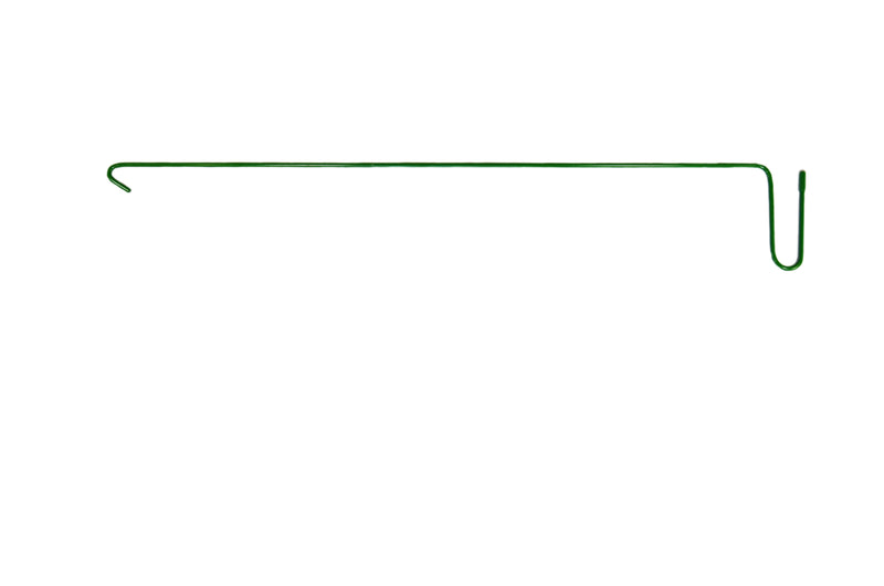 Hook Wand - Ideal for adjusting wire rope and chain