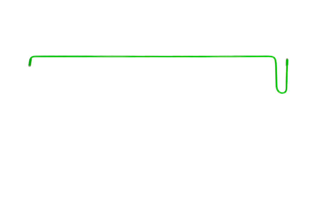 Green 32" Mini Wand Lockout Tool