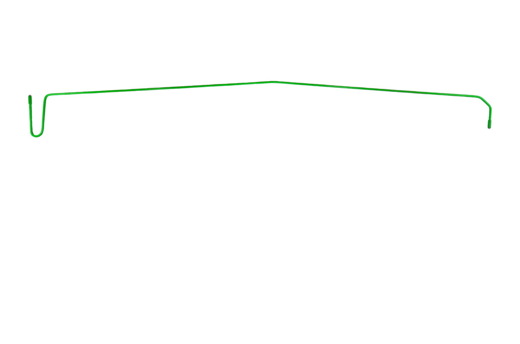 GREEN 55″ Magic wand lockout long reach tool