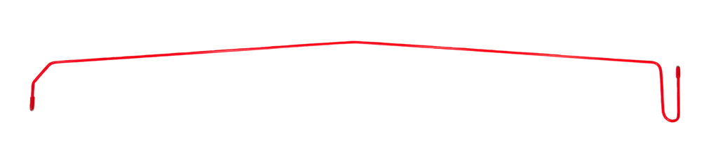 RED 55″ Magic wand lockout long reach tool