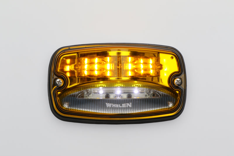 M4V2 (Combination 180° Warning and Perimeter Light)
