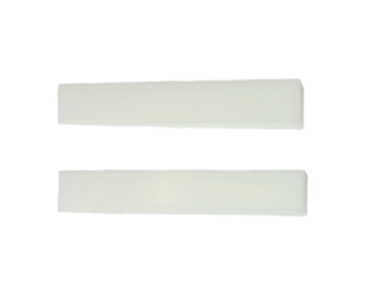 Mini Wedge for lockout applications. Sold by Pair