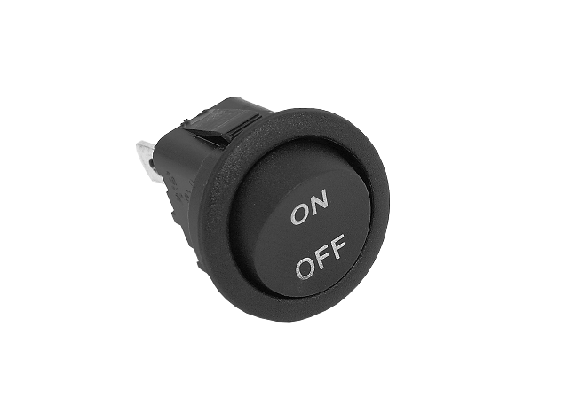 SW-ROK Rocker Switch for TowMate Lighting Systems
