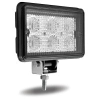 4" X 6" RECTANGLE FLOOD LED WORK LAMP