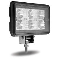4" X 6" RECTANGLE SPOT LED WORK LAMP