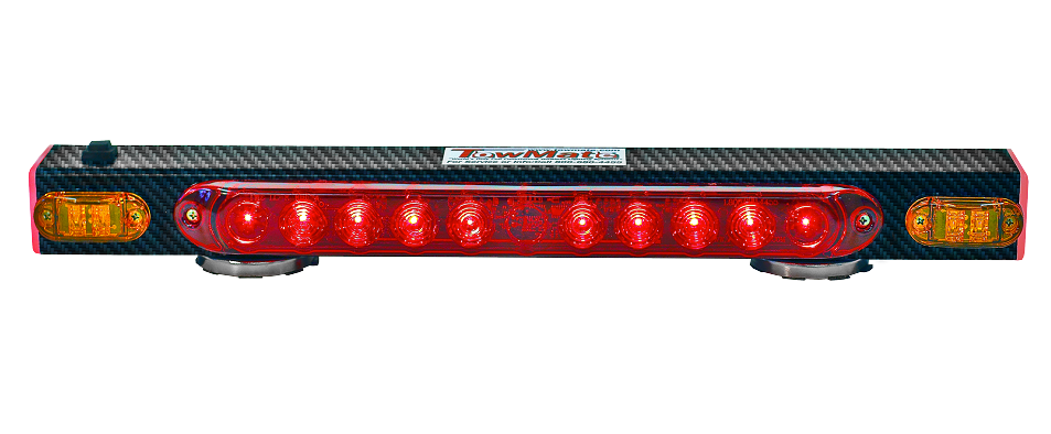 TM21S Towmate Light Duty Wireless Tow Light