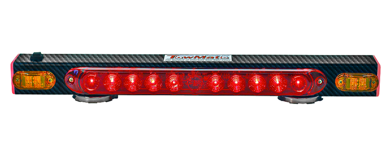 TM21S Towmate Light Duty Wireless Tow Light