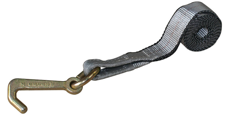 8FT Mini J Hook Strap