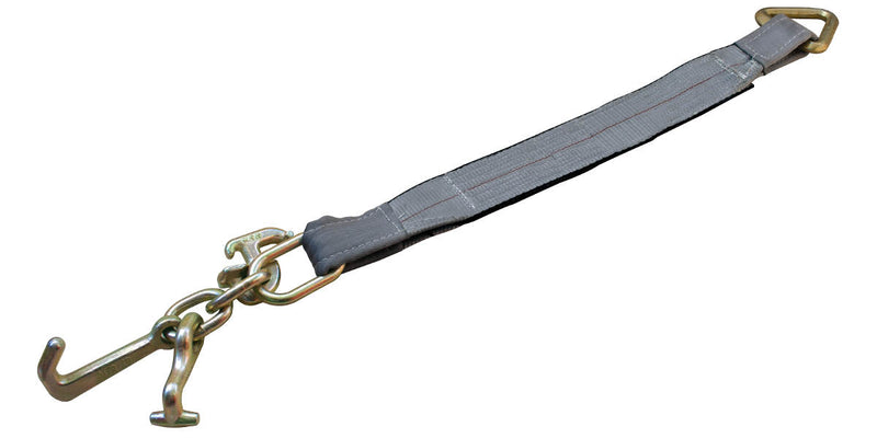 Strap Jack with Cluster Hook
