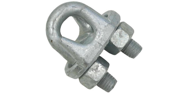 5/8" Drop Forged Wire Rope Clip