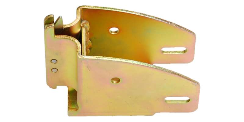 E Track Wood Beam Socket Standard