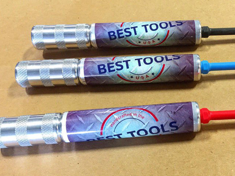 Silver Snatcher – besttoolsusa