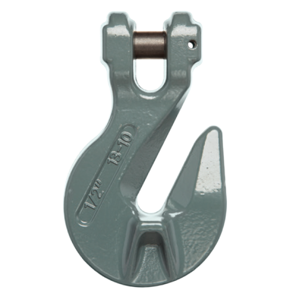 CGH Clevis Grab Hook with Saddle G100