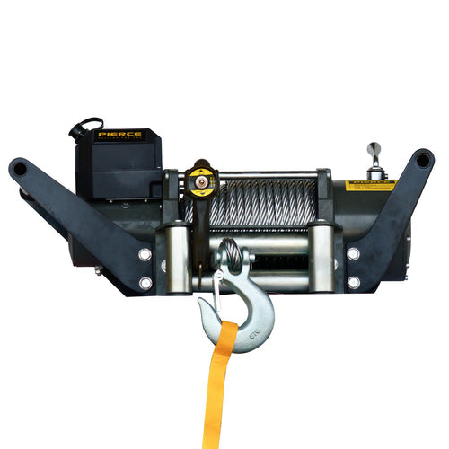 9,000 lb Recovery Winch (PS9000)