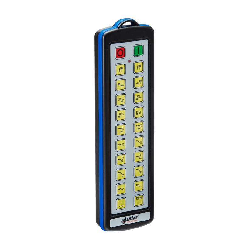 20 Function Lodar Replacement IP Transmitter | 9000 Series