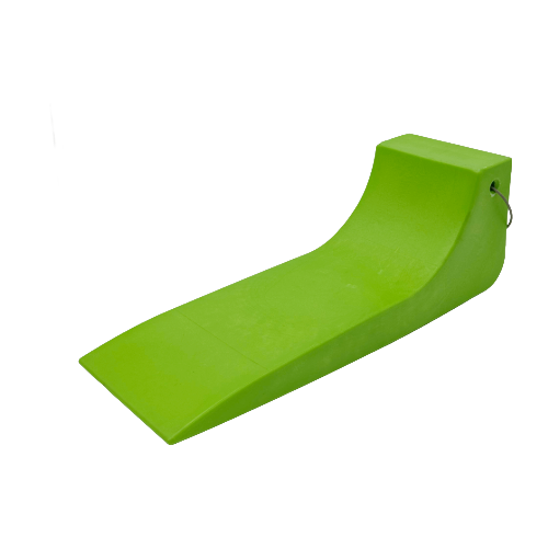 Extra Wide Tire Skate 16” L x 5.5”