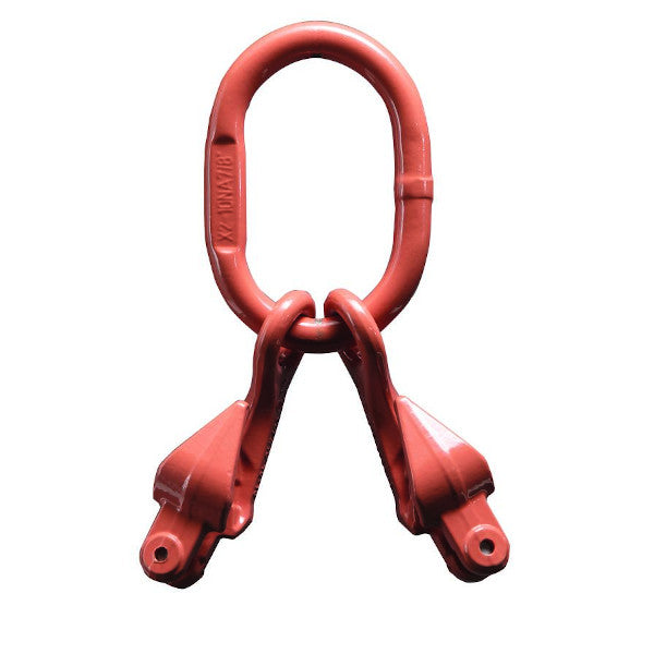 Cartec CDFXA2 Clevis Master Set – 2-Leg (Grade 100) - besttoolsusa - AMH - Chain Accessories