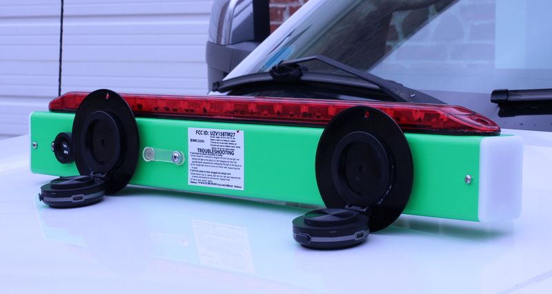 Auto Suction Using Electro-Cups - Auto Suction to non metallic surfaces – besttoolsusa