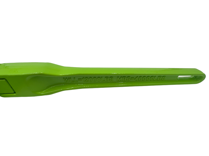 3/8''-1/2'' Quick Ratchet Binder Load Binder Folding Handle - besttoolsusa - besttoolsusa - 