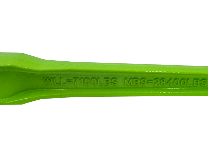 5/16"-3/8'' Quick Ratchet Binder Load Binder Folding Handle - besttoolsusa - besttoolsusa - 