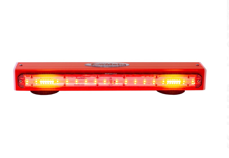 SABER LIGHT WIRELESS TOW LIGHT BAR