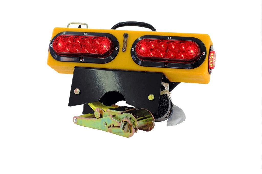 SPR16UP WIRELESS TOW LIGHT