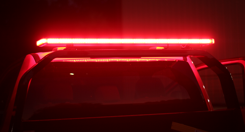 Infinitra™ Quad-Color Light Bar - besttoolsusa - Towmate - Light Bar