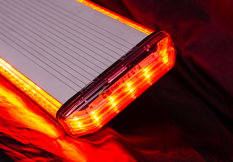 Infinitra™ Quad-Color Light Bar - besttoolsusa - Towmate - Light Bar