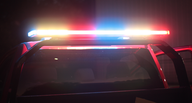 Infinitra™ Quad-Color Light Bar - besttoolsusa - Towmate - Light Bar