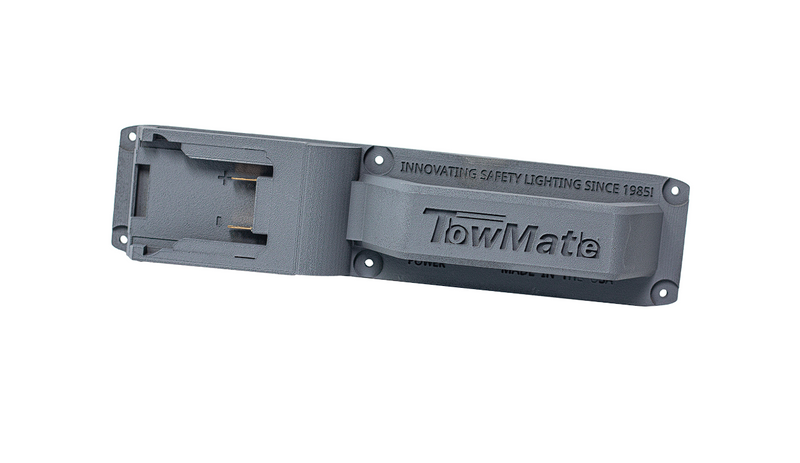 MDW-UPGRADE Handle Upgrade for Heavy Duty TowMate Tow Lights