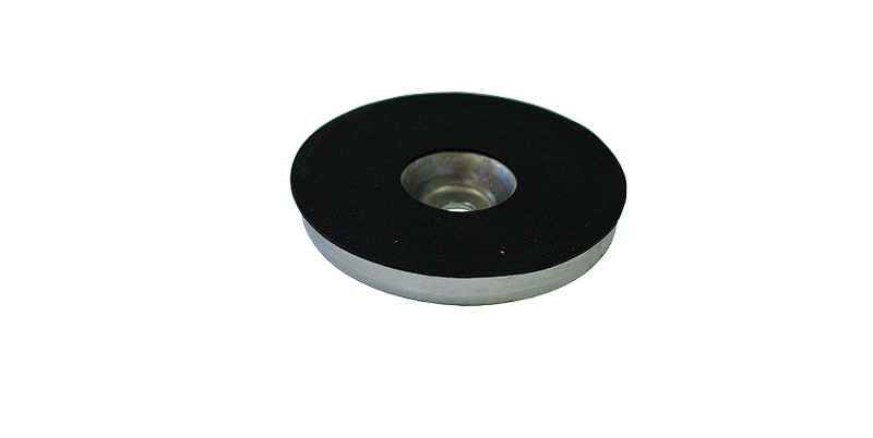 MP100 Rubber pad for MAG100s (each)