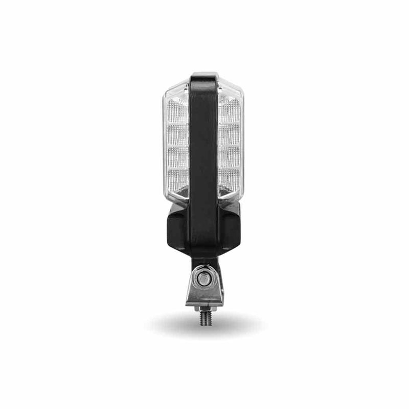 DOUBLE FACE 'RADIANT SERIES' COMBINATION SPOT & FLOOD LED WORK LAMP WITH 270° SIDE LIGHT OUTPUT - besttoolsusa - Trux - 
