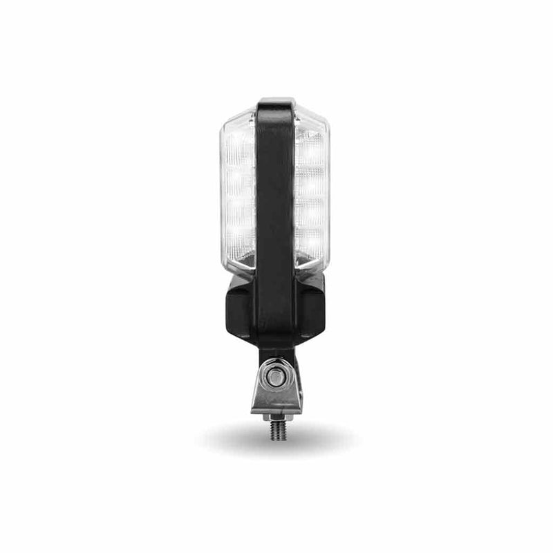DOUBLE FACE 'RADIANT SERIES' COMBINATION SPOT & FLOOD LED WORK LAMP WITH 270° SIDE LIGHT OUTPUT - besttoolsusa - Trux - 