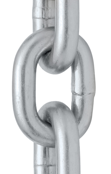 A316 Stainless Steel Chain (3/16" / 5.5MM)