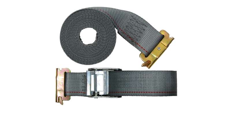 1 x 15' Cambuckle Strap with E-Fittings
