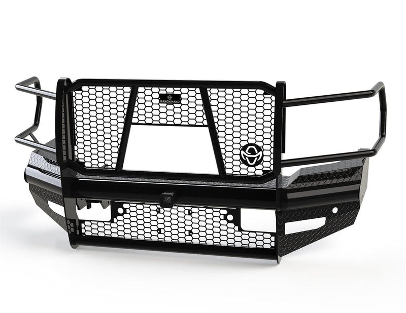 Ranch Hand Legend Series Front Bumpers