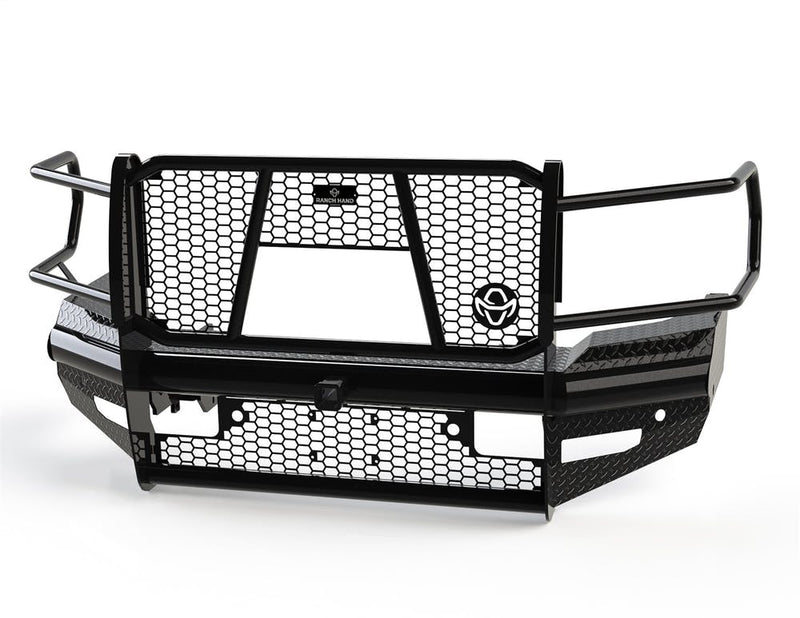 Front Ranch Bumper Ranch Hand Legend Series Front Bumpers