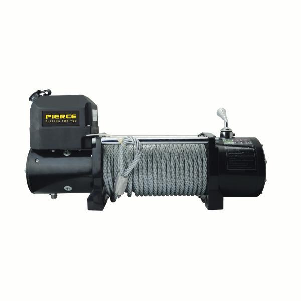 12,000 lb Recovery Winch (PS12000)