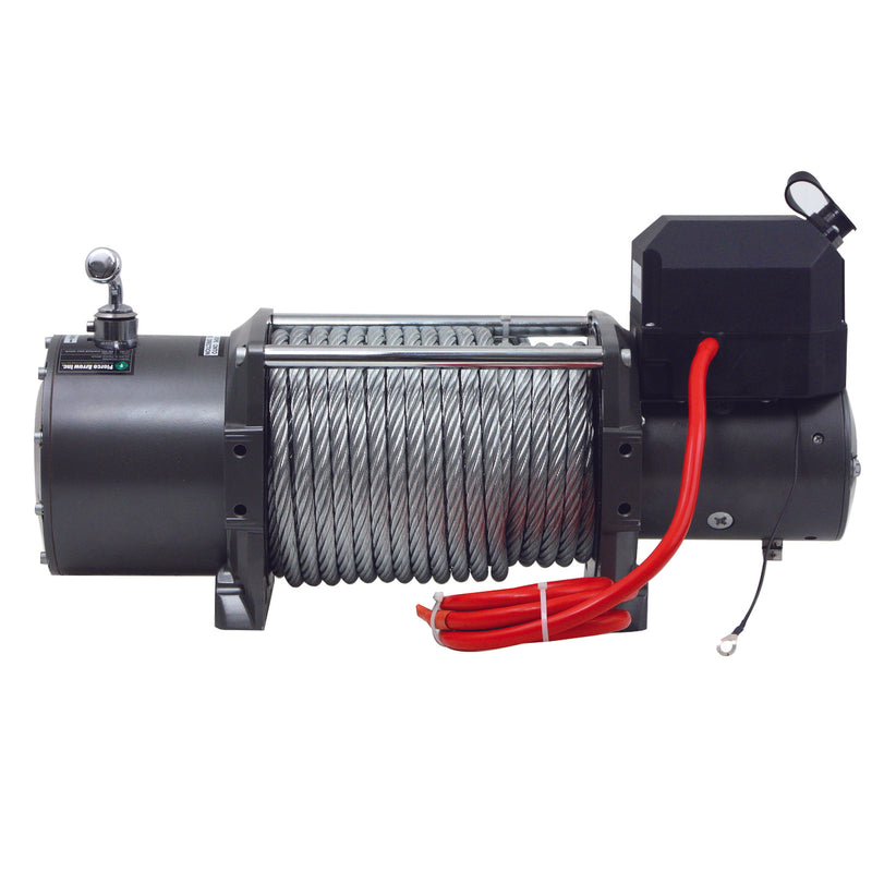20,000 lb Recovery Winch (PS20000)