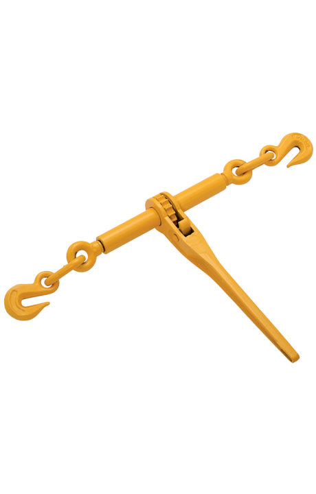 3/8"-1/2" Ratchet Chain Binder Load Binder