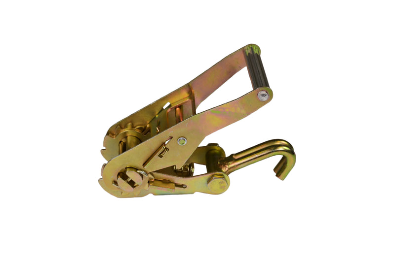 2" Wide Ratchet with double Finger