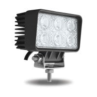 2.5" X 4.5" MINI SPOT LED WORK LAMP