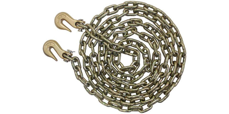 1/2" Binder Transport Chain Grade 70 - besttoolsusa - besttoolsusa - Chains