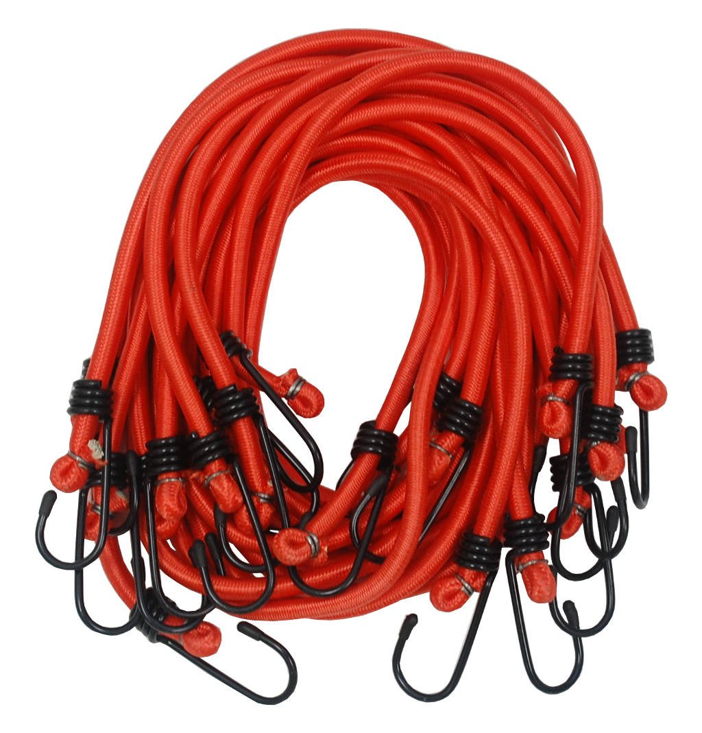 5/16"  Bungee Cord 10 PCs - besttoolsusa - Me - Bungee Cords